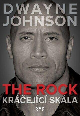 Dwayne Johnson: The Rock - Daniel Solo - e-kniha