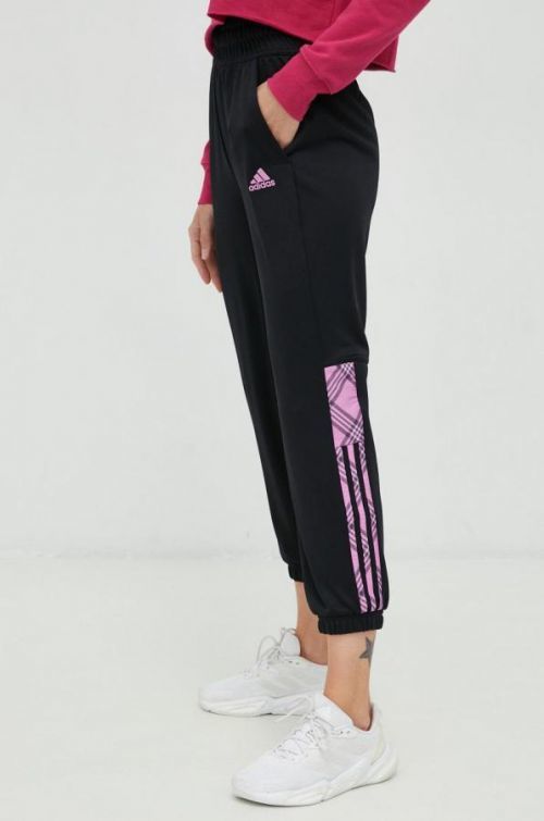 Kalhoty adidas Sportswear TIRO 7/8PT AD W