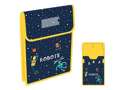 MFP 5370891 Složka A4 VSZ robot