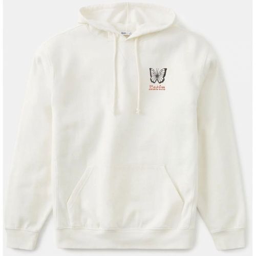 MIKINA KATIN USA SOMBER HOODIE - L