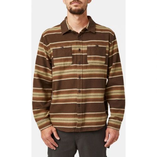 KOŠILE KATIN USA SIERRA FLANNEL - L