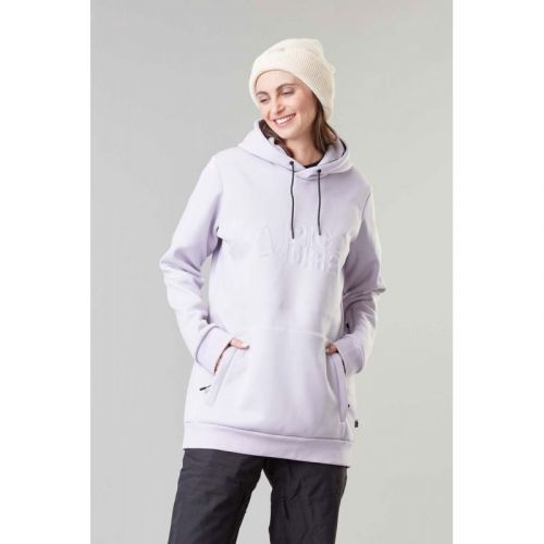 MIKINA PICTURE Park Tech WMS - L