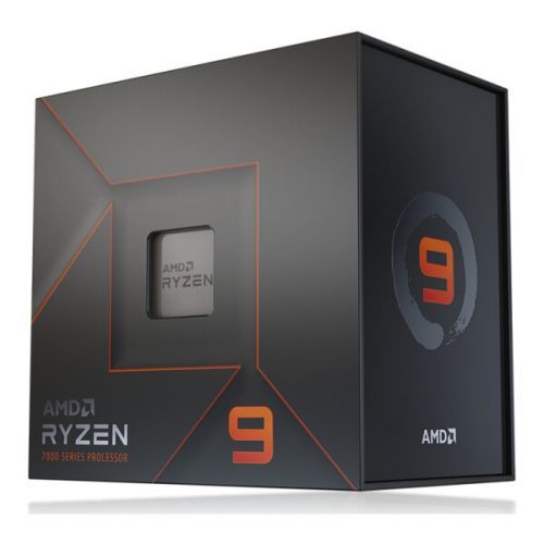 AMD Ryzen™ 9 7900X