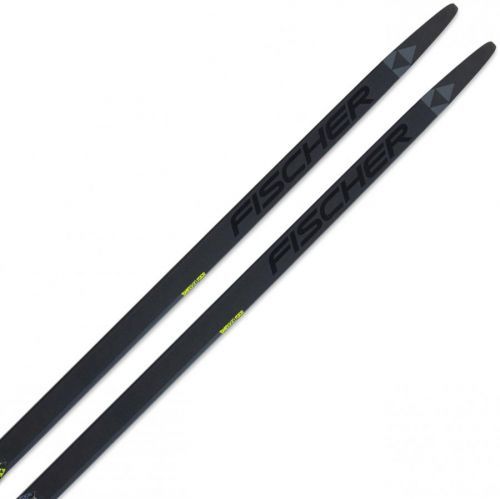 Fischer Twin Skin Race - Medium + Race Classic 187