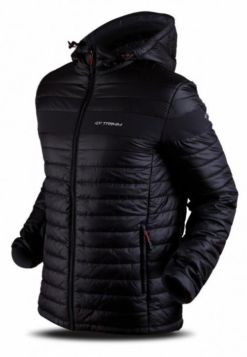 Trimm CREDIT black/black Velikost: S