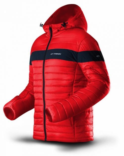 Trimm CREDIT red/black Velikost: S