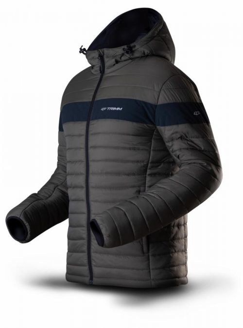 Trimm CREDIT khaki/black Velikost: S