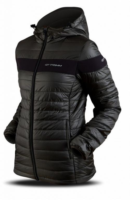 Trimm CREDIT LADY khaki/black Velikost: XS