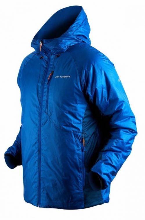 Trimm PACO jeans blue/dark lagoon Velikost: S