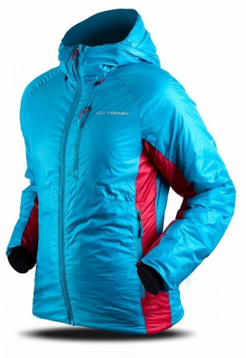 Trimm PACO LADY azure/pinky Velikost: XS