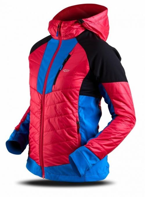 Trimm MAROLA pinky/jeans blue Velikost: XS