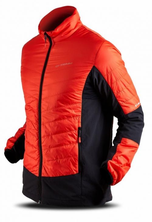 Trimm ZENON orange/grafit black Velikost: S