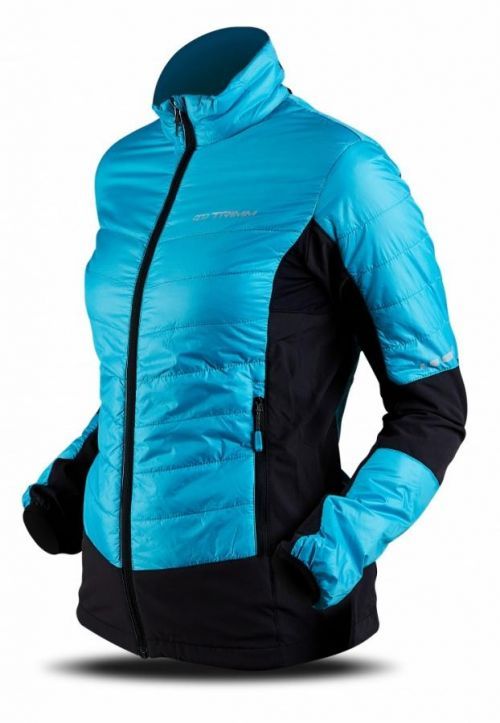 Trimm ZENONA azure/grafit black Velikost: XS