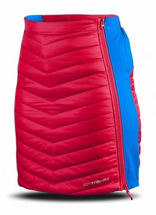 Trimm RONDA pinky/jeans blue Velikost: XS