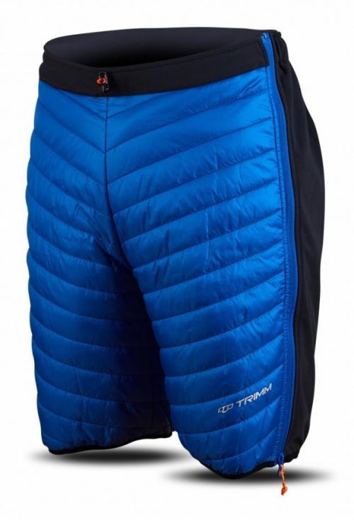 Trimm RONDO SHORT jeans blue/dark grey Velikost: S