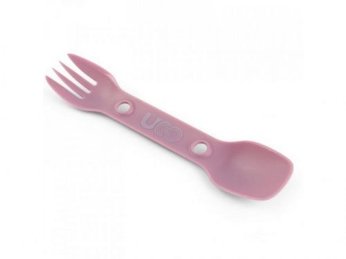 UCO gear UCO ECO Utility Spork - Lush Lavender