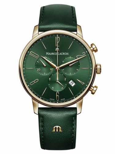 Maurice Lacroix Eliros Chronograph EL1098-PVP01-620-5