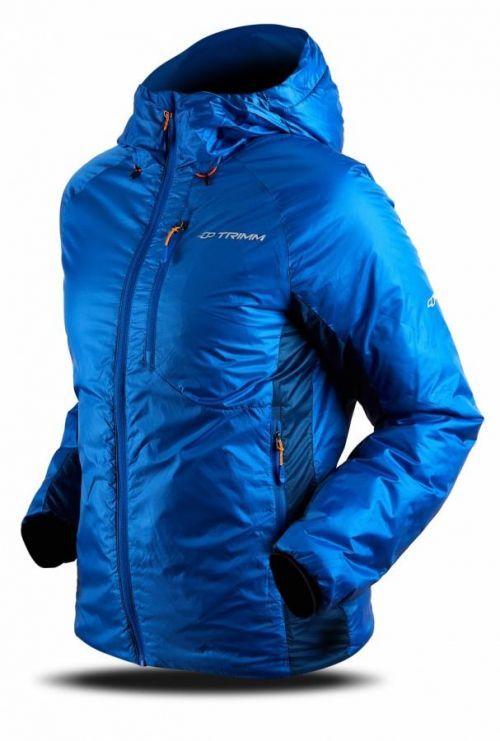 Trimm PACO LADY jeans blue/dark lagoon Velikost: XS