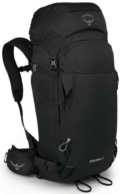 Osprey SOELDEN 42 black