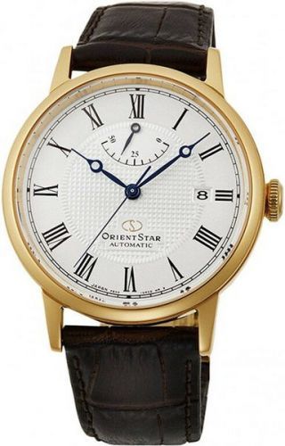 Orient Star Classic RE-AU0001S