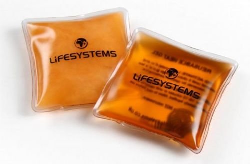 Lifesystems Reusable Hand Warmers