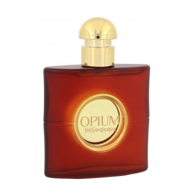 Yves Saint Laurent Opium 2009 50ml EDT   W