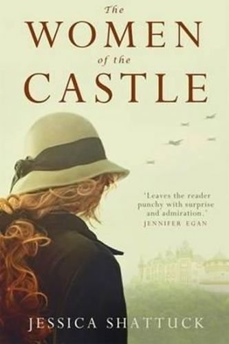 The Women of the Castle - Shattuck Jessica
