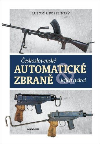 Československé automatické zbraně