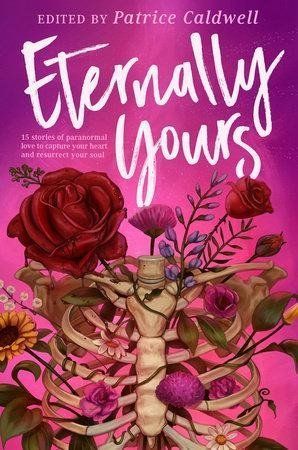 Eternally Yours - Patrice Caldwell
