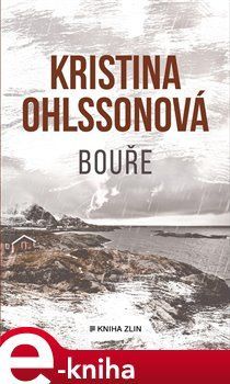 Bouře - Kristina Ohlssonová