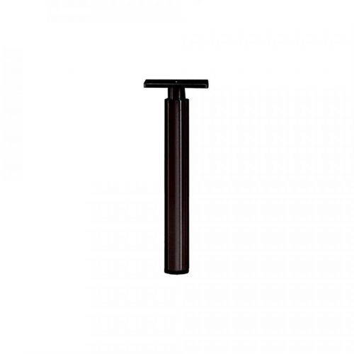 Náhradní černá kovová nožička ke skříním Mistral & Edge by Hammel - Hammel Furniture