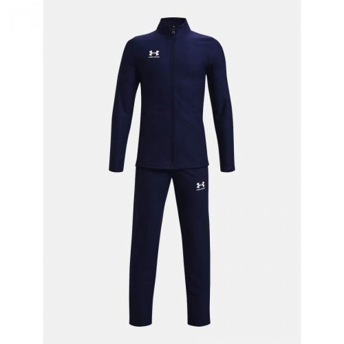 Under Armour Souprava Y Challenger Tracksuit-NVY - Kluci