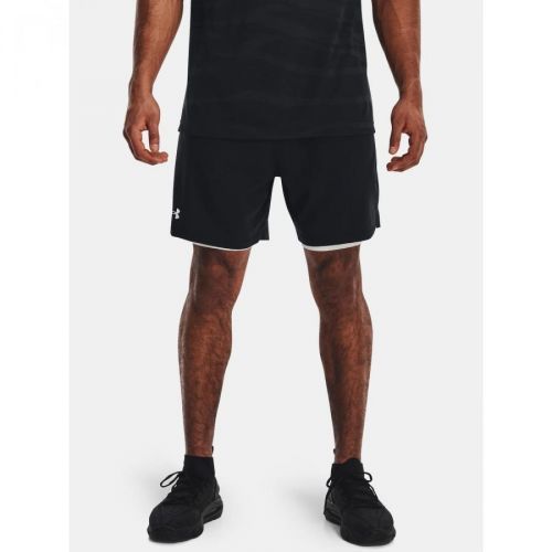 Under Armour Kraťasy UA Vanish Woven 2in1 Sts-BLK - Pánské