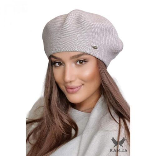 Kamea Woman's Beret K.22.012.04