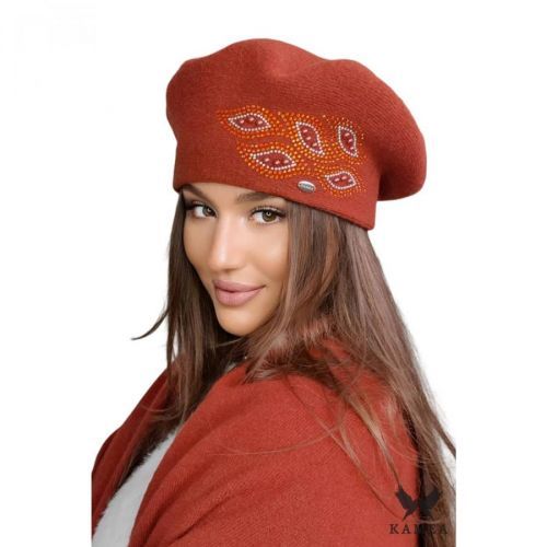 Kamea Woman's Beret K.22.047.46