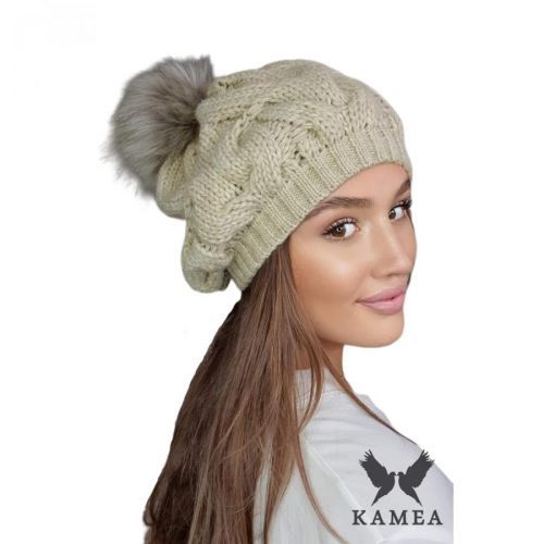 Kamea Woman's Beret K.14.002.25