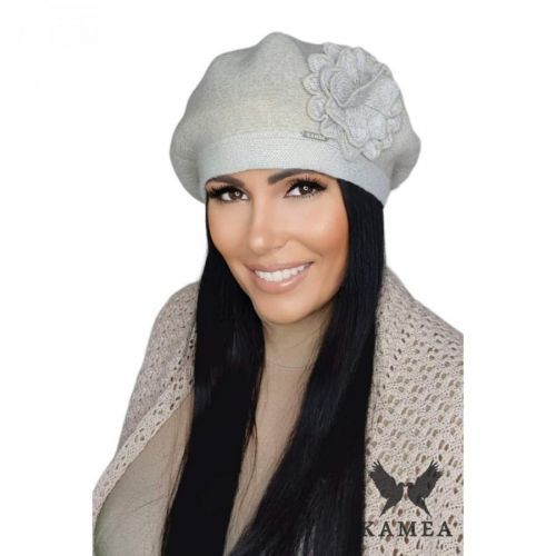 Kamea Woman's Beret K.22.011.03