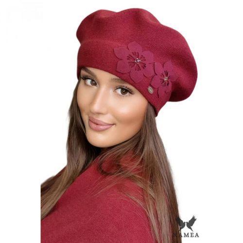 Kamea Woman's Beret K.22.037.15