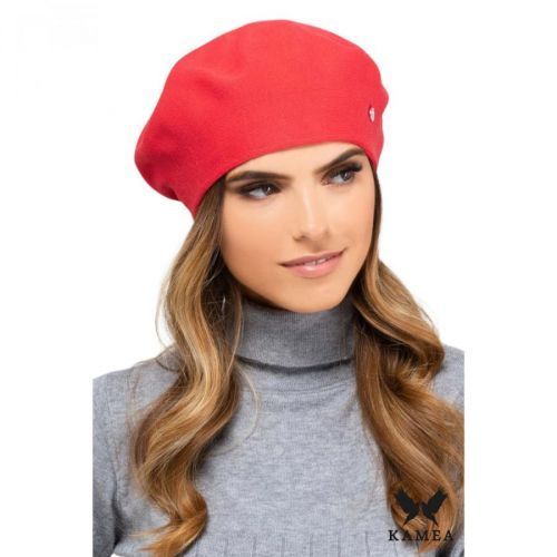 Kamea Woman's Beret K.19.071.22