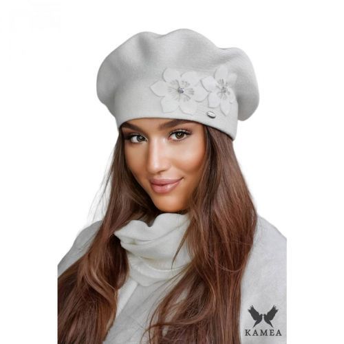 Kamea Woman's Beret K.22.037.02