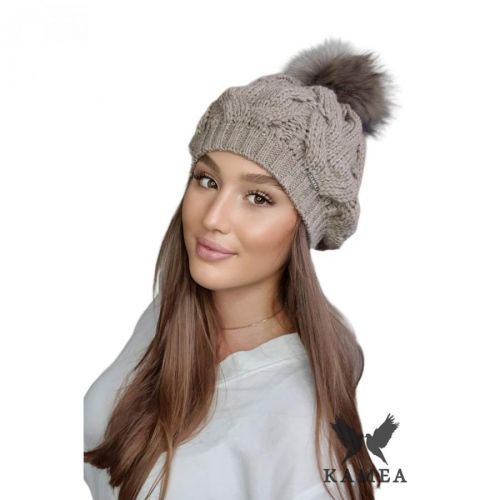 Kamea Woman's Beret K.14.002.11