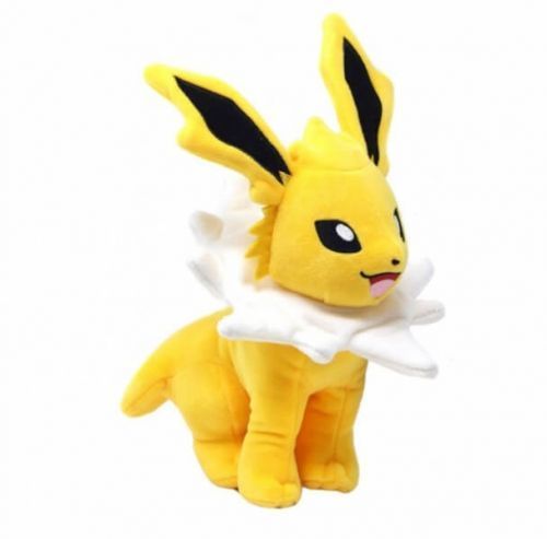 Pokémon plyšák Jolteon 20 cm