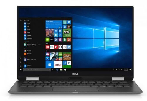 Dell XPS 13 - 9365