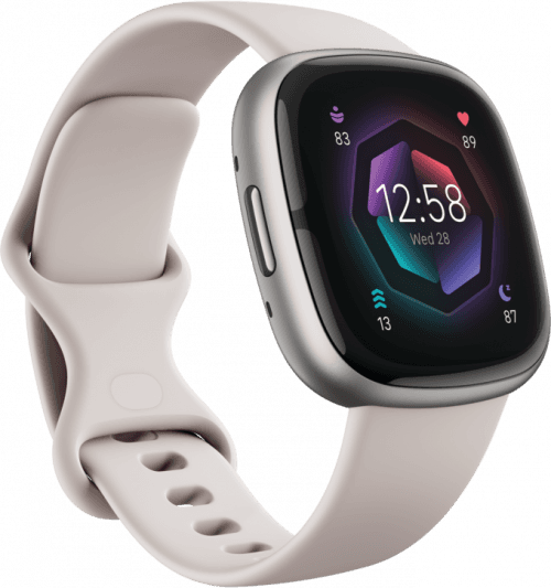 Fitbit Sense 2 Shadow Grey/Grapihte Aluminum