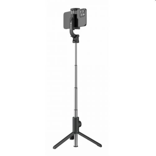 SWISSTEN BLUETOOTH SELFIE STICK ALUMINUM TRIPOD PRO 32000400