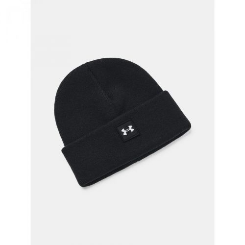 Under Armour Čepice Youth Halftime Beanie-BLK - Kluci