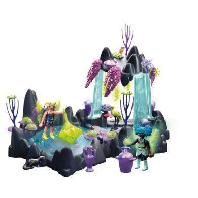 PLAYMOBIL ® Ayuma Moon Fairy Zdroj