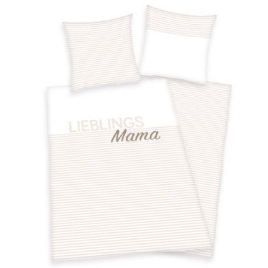 babybest® Ložní prádlo Favourite Mum 135 x 200 cm