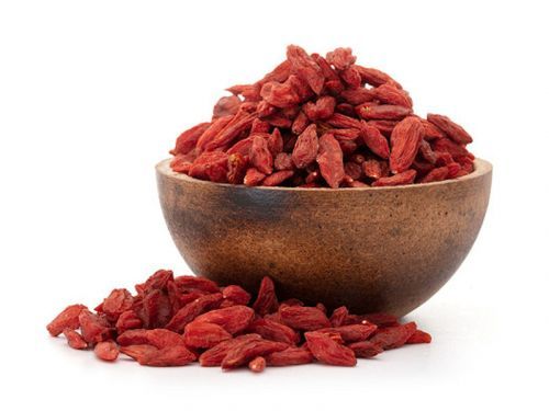 Grizly Kustovnice čínská - Goji BIO 500g