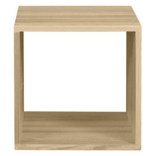 KrabIce box I otevřeno borovIce surové